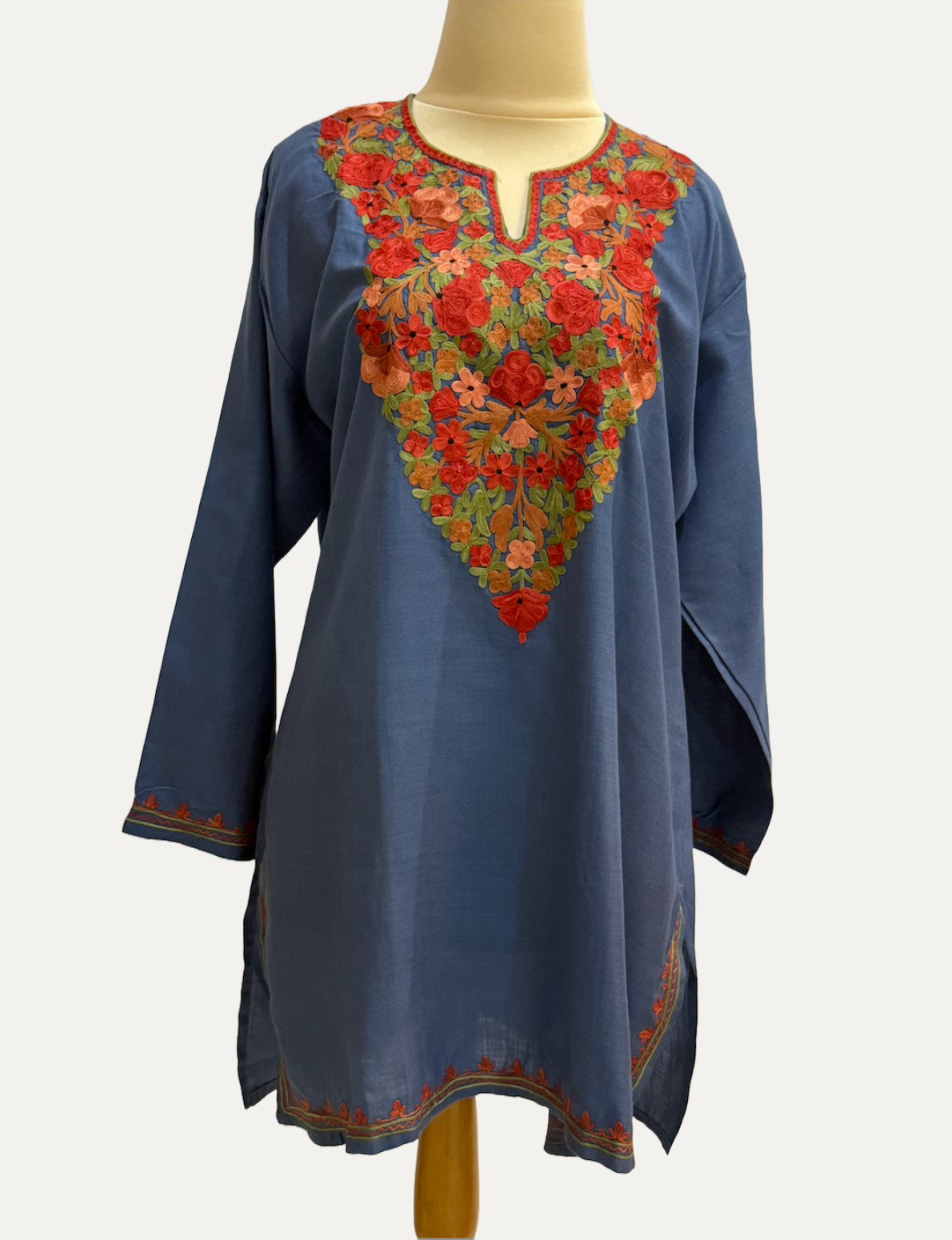 Kurti Short 48 (007)