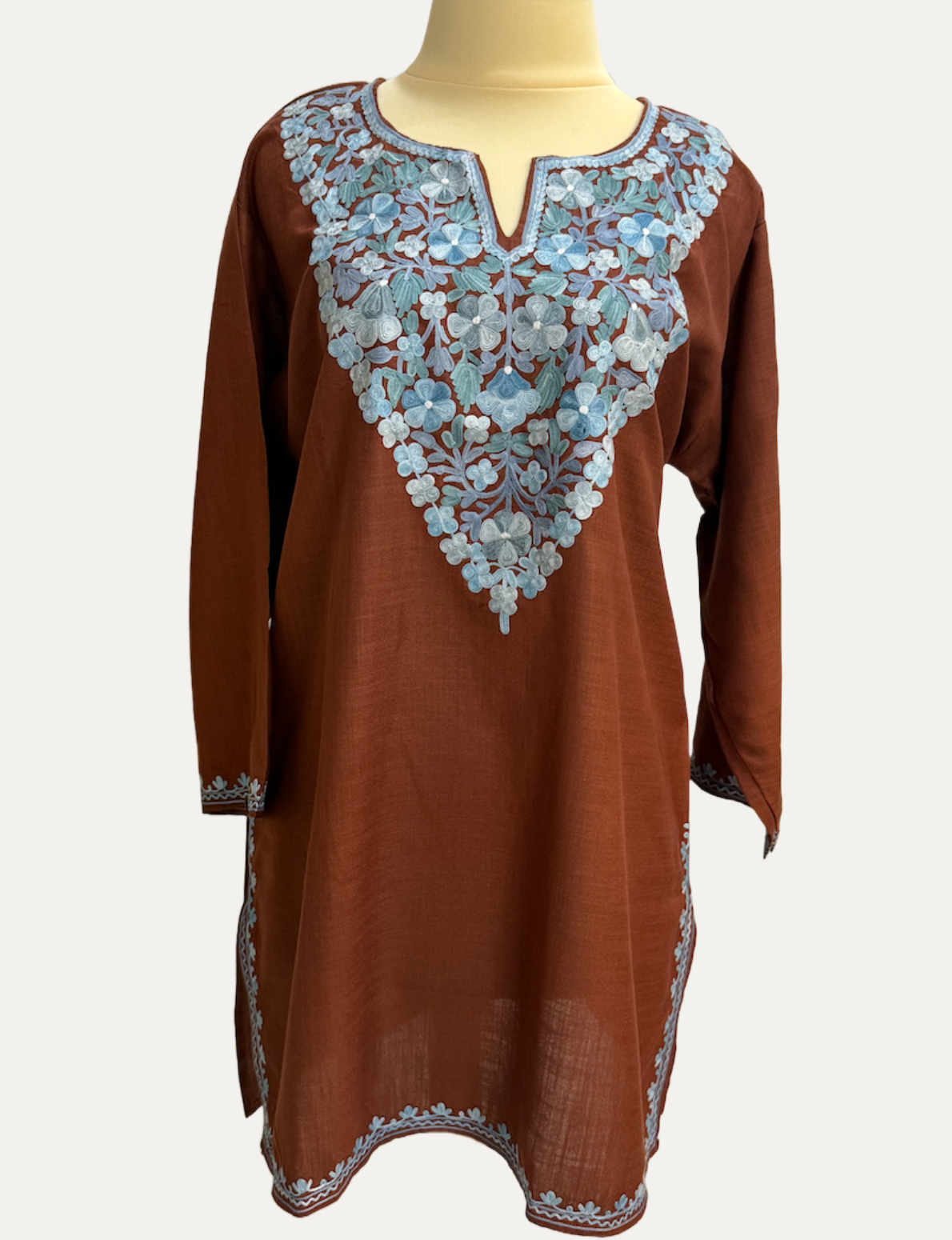 Kurti Short 46 (014)