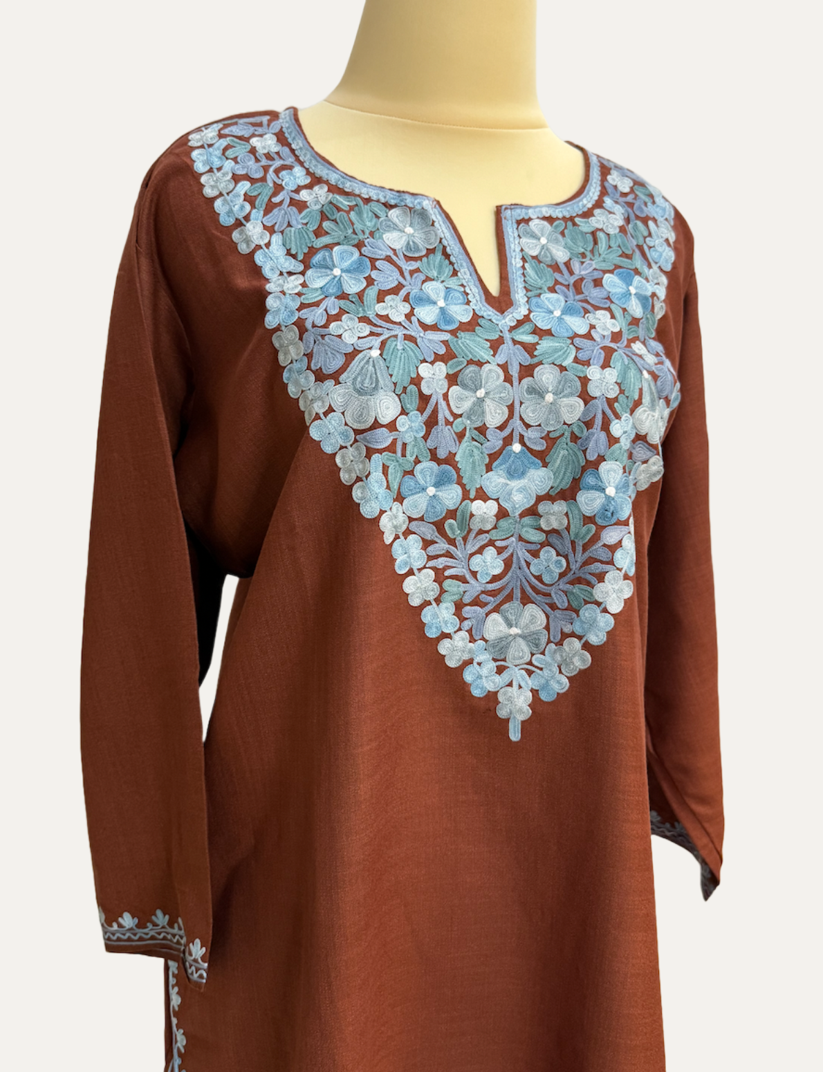 Kurti Short 46 (014)
