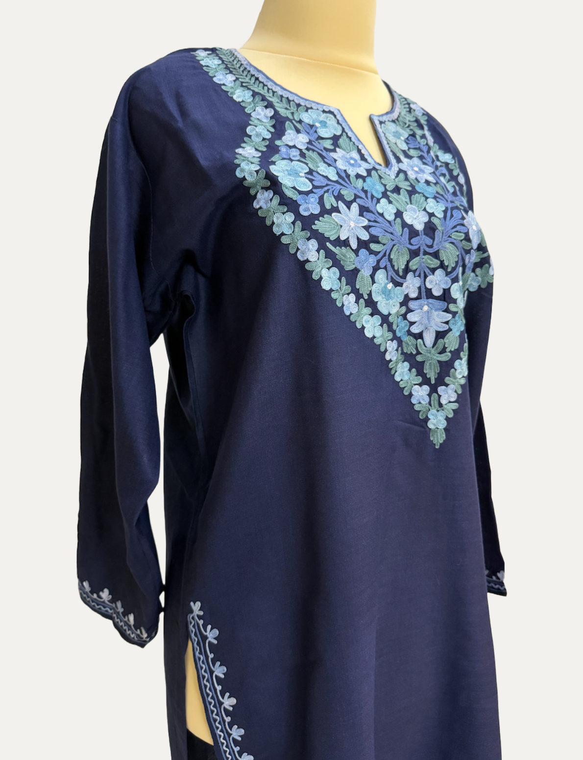Kurti Long 44 (008)
