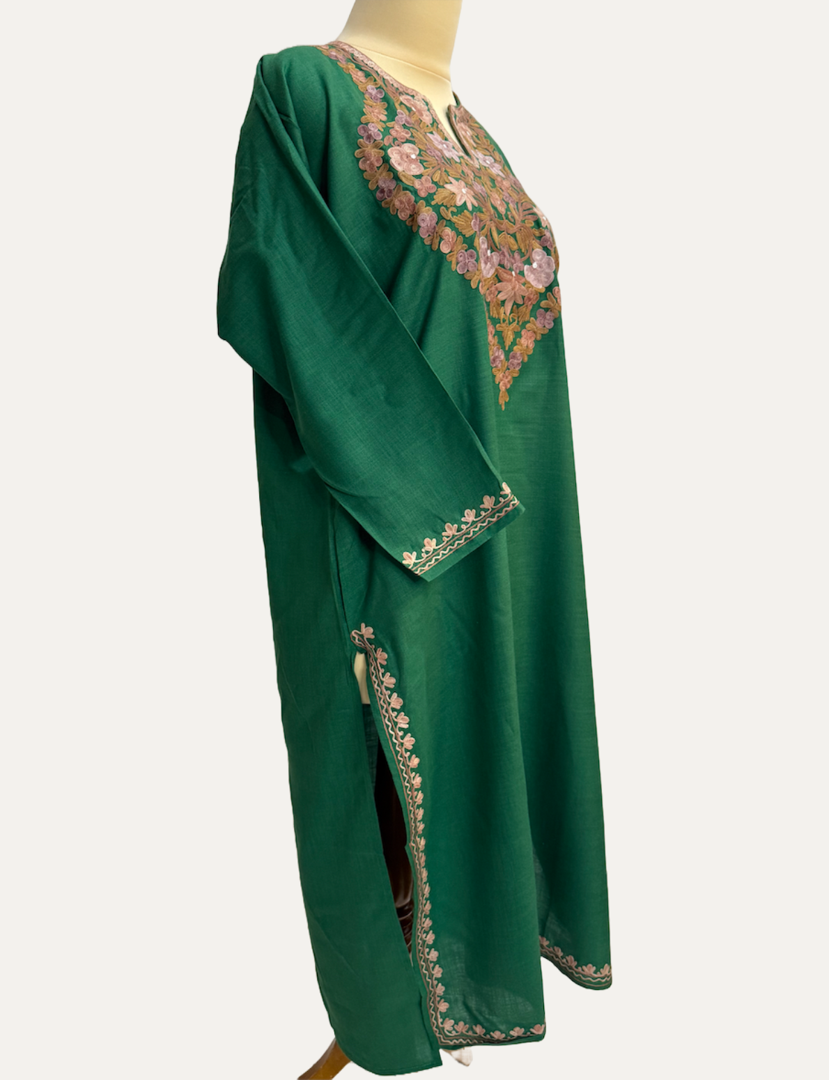 Kurti Long 44 (009)