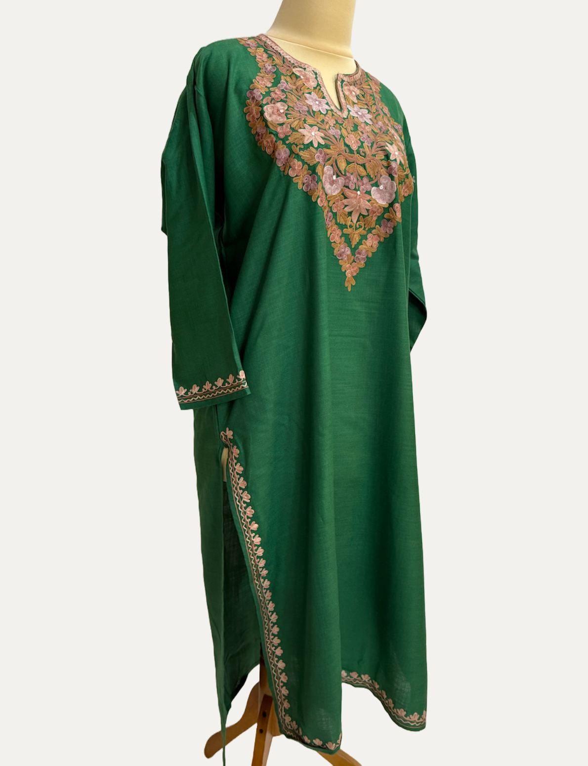 Kurti Long 44 (009)