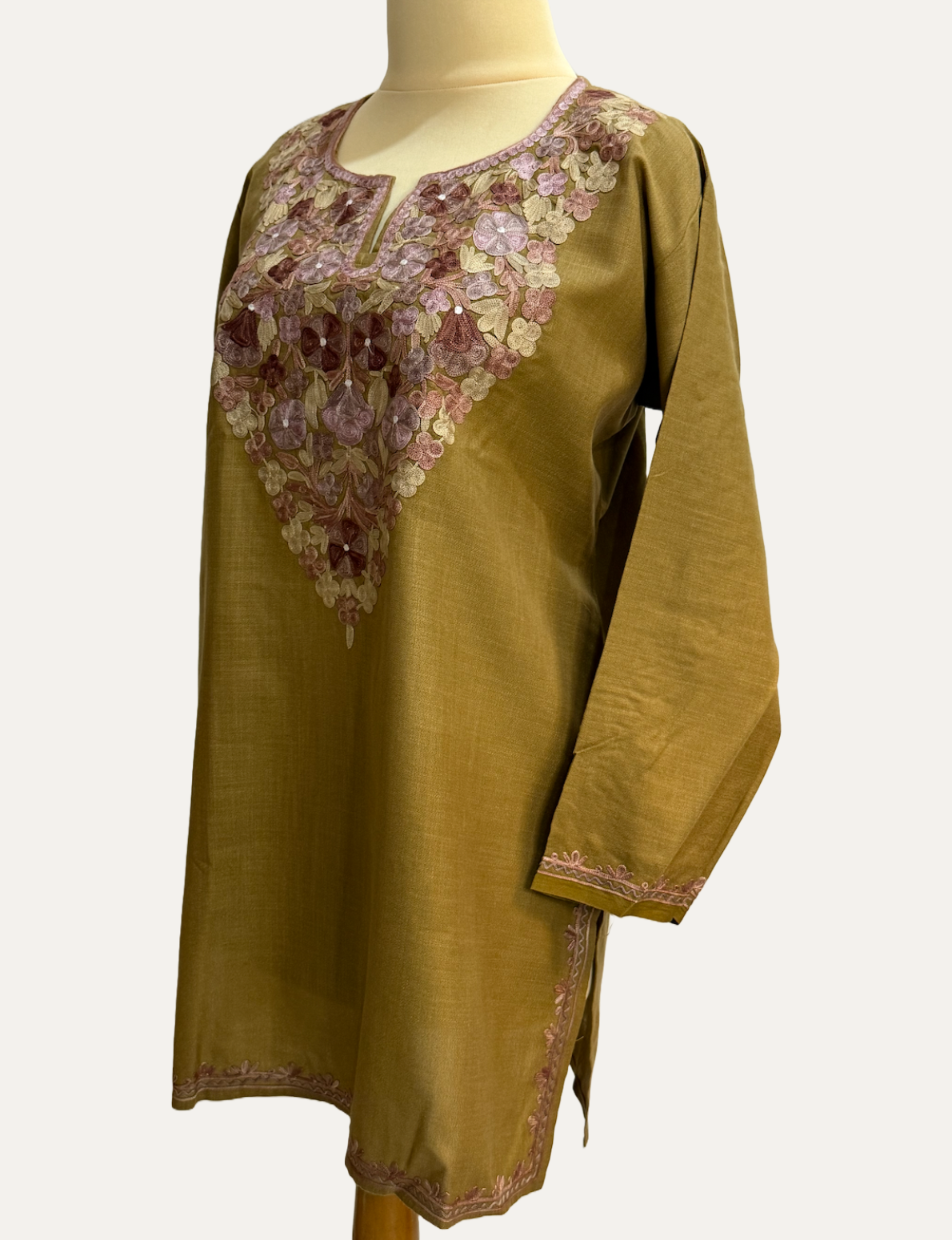 Kurti Short 42 (017)