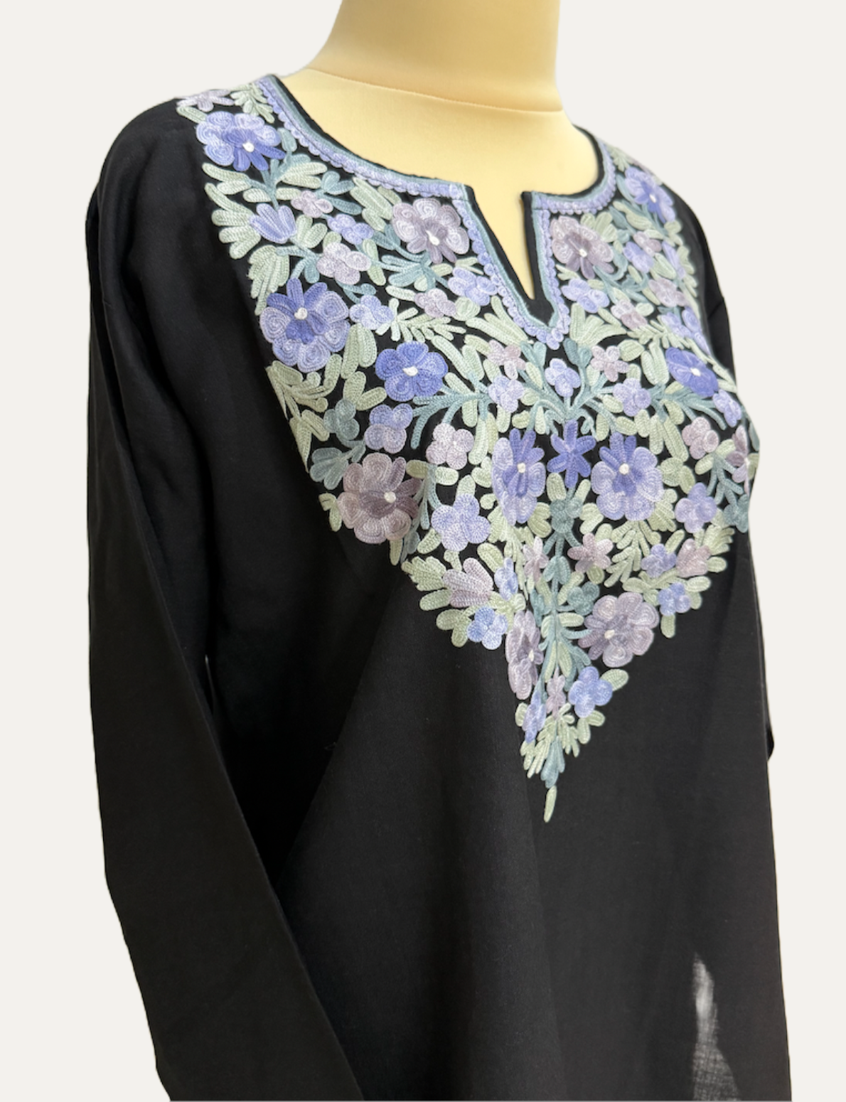 Kurti Short 42 (018)
