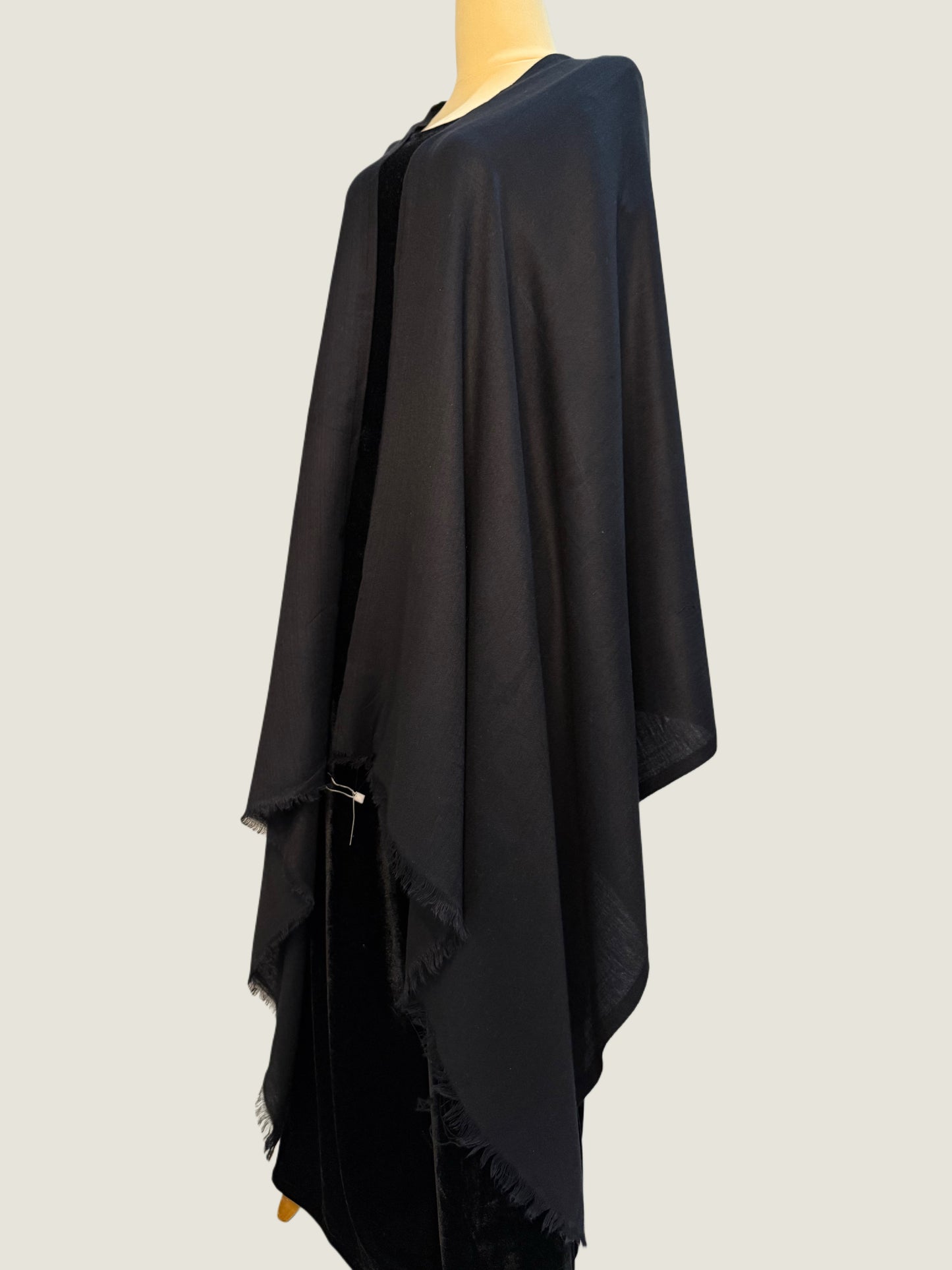 Eclipse Reversible Stole