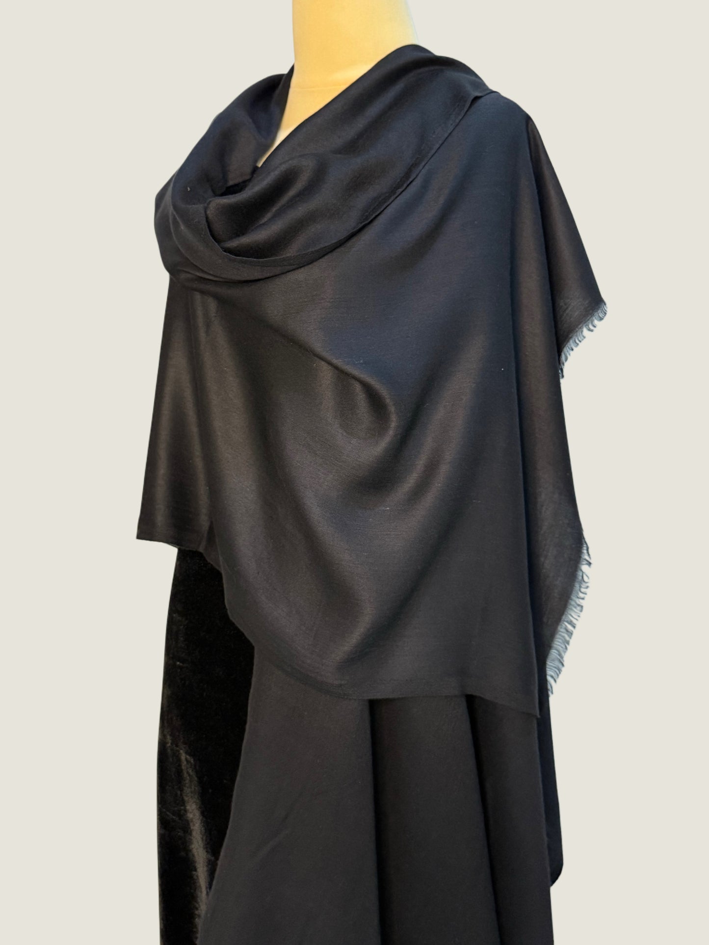 Eclipse Reversible Stole