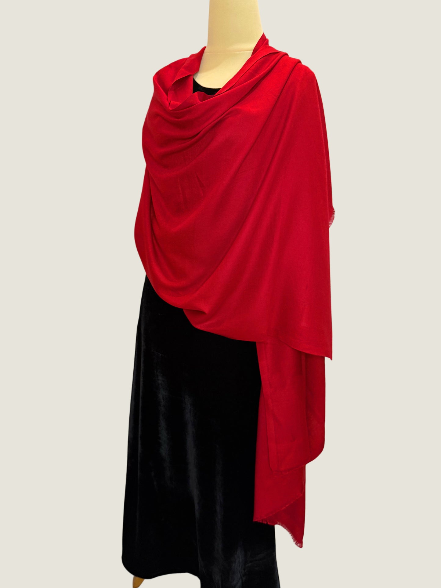 Rosie Reversible Stole