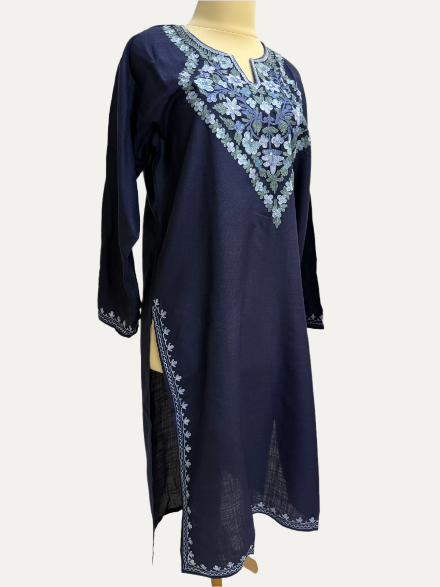 Kurti Long 44 (008)