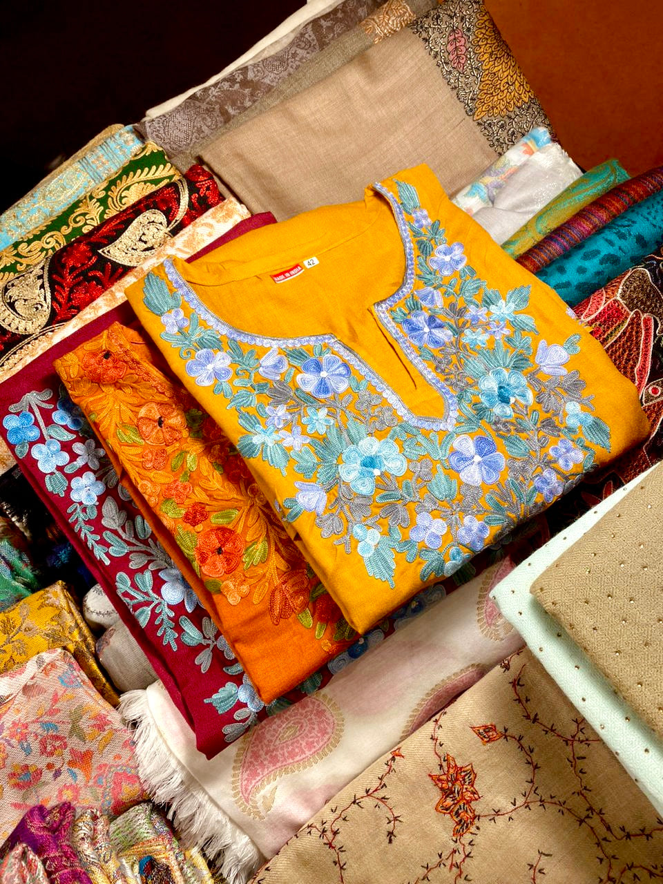 Kurti