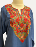 Kurti Short 48 (007)