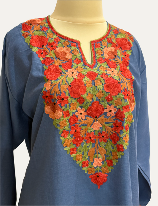 Kurti Short 48 (007)