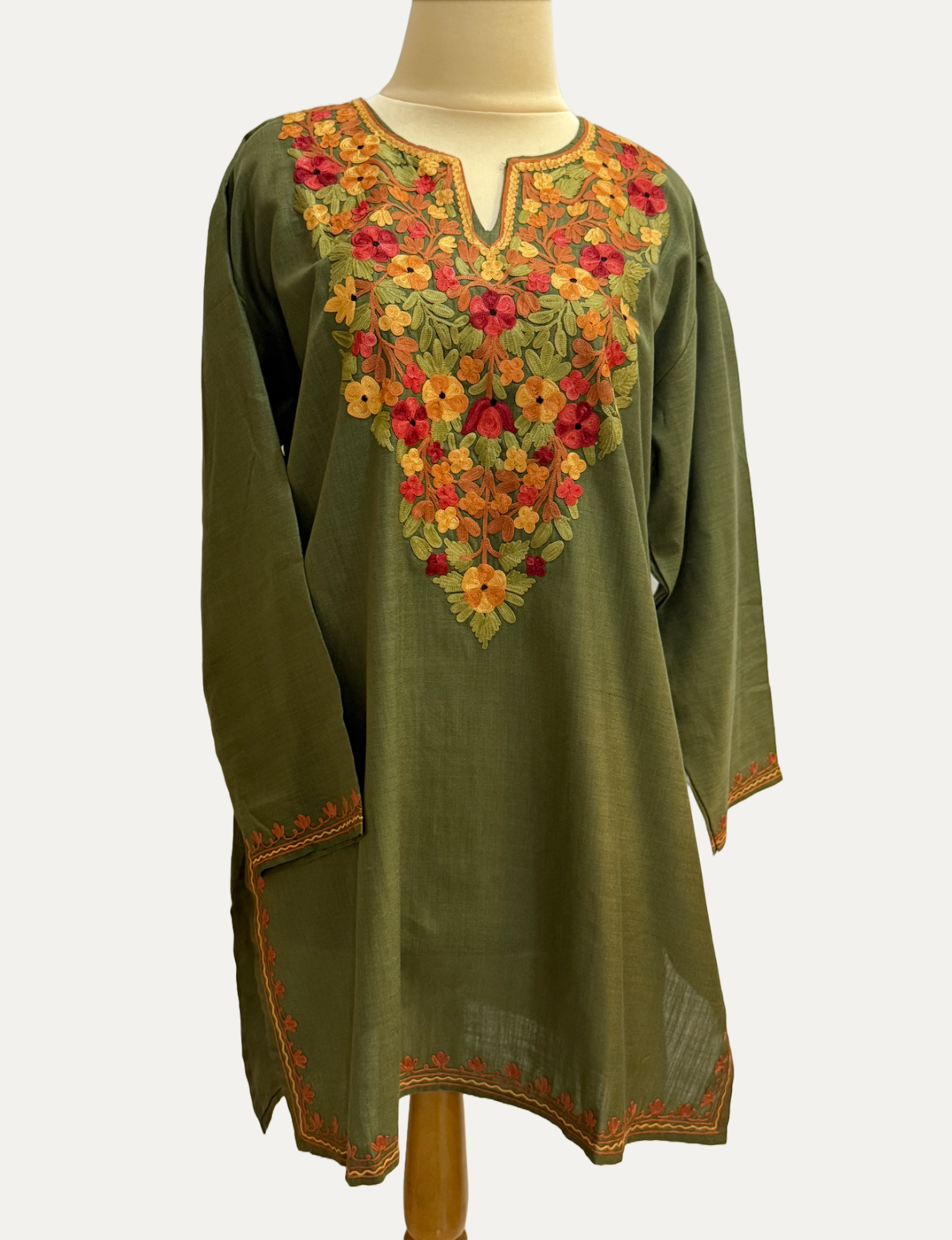 Kurti Short 48 (008)
