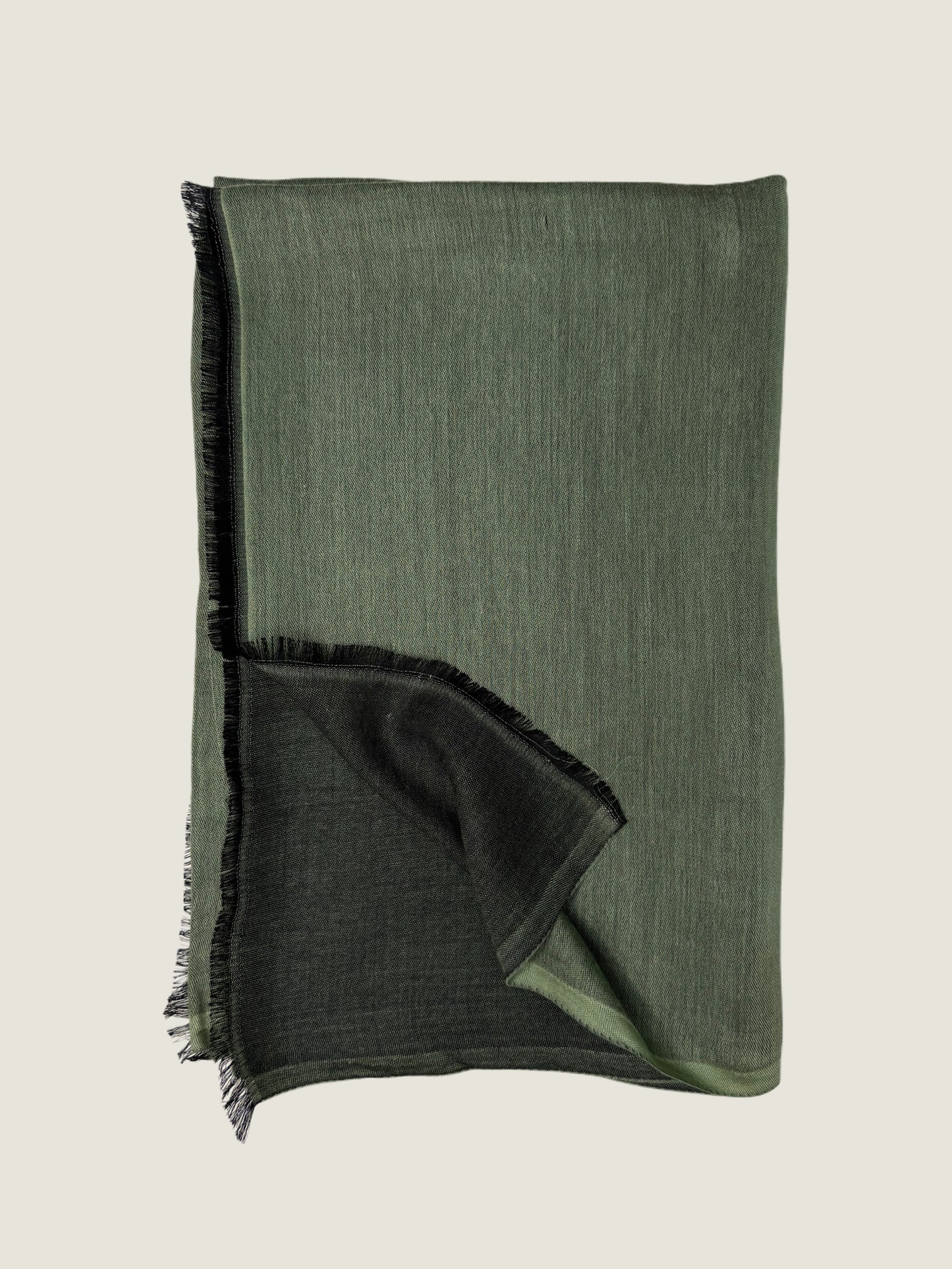 Forest Reversible Stole