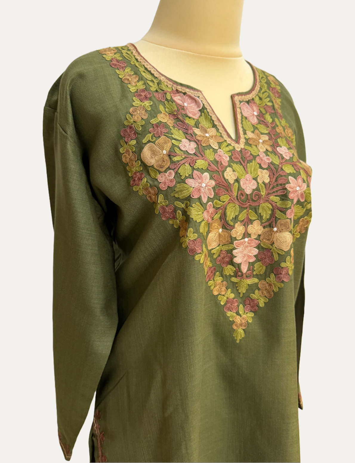Kurti Short 46 (009)