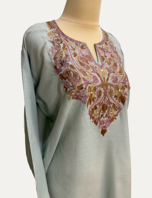 Kurti Long 46 (007)