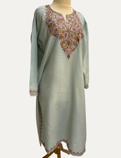 Kurti Long 46 (007)