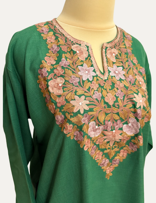Kurti Long 44 (009)