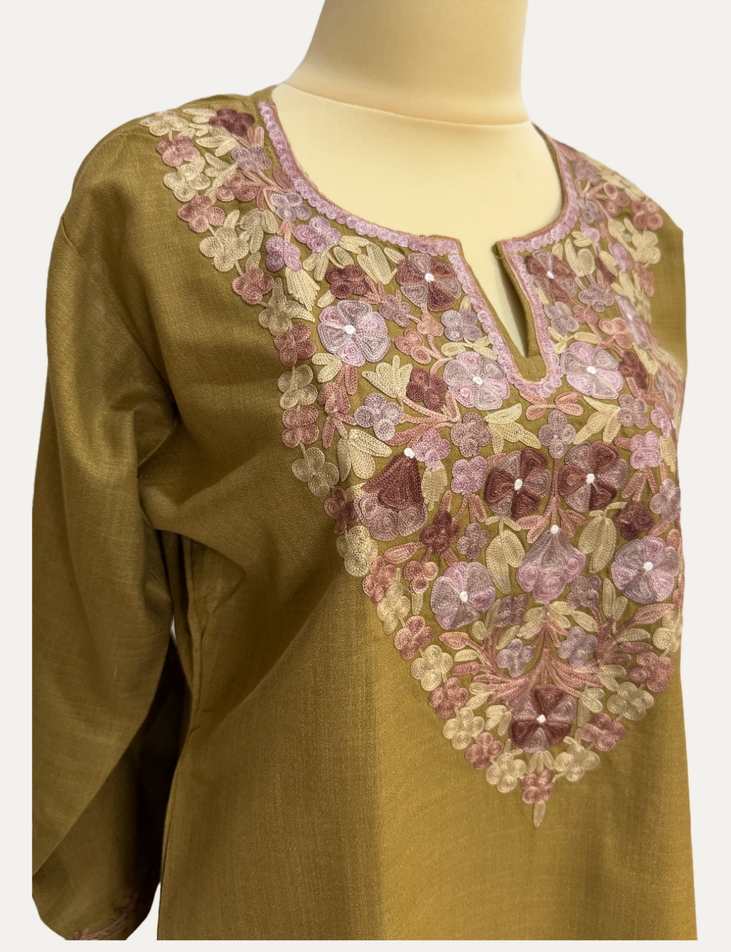 Kurti Short 42 (017)