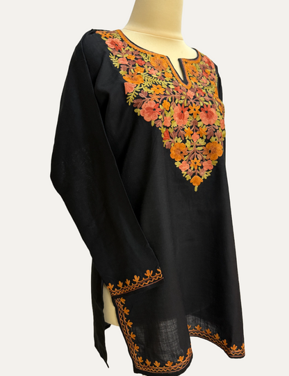 Kurti Short 42 (021)