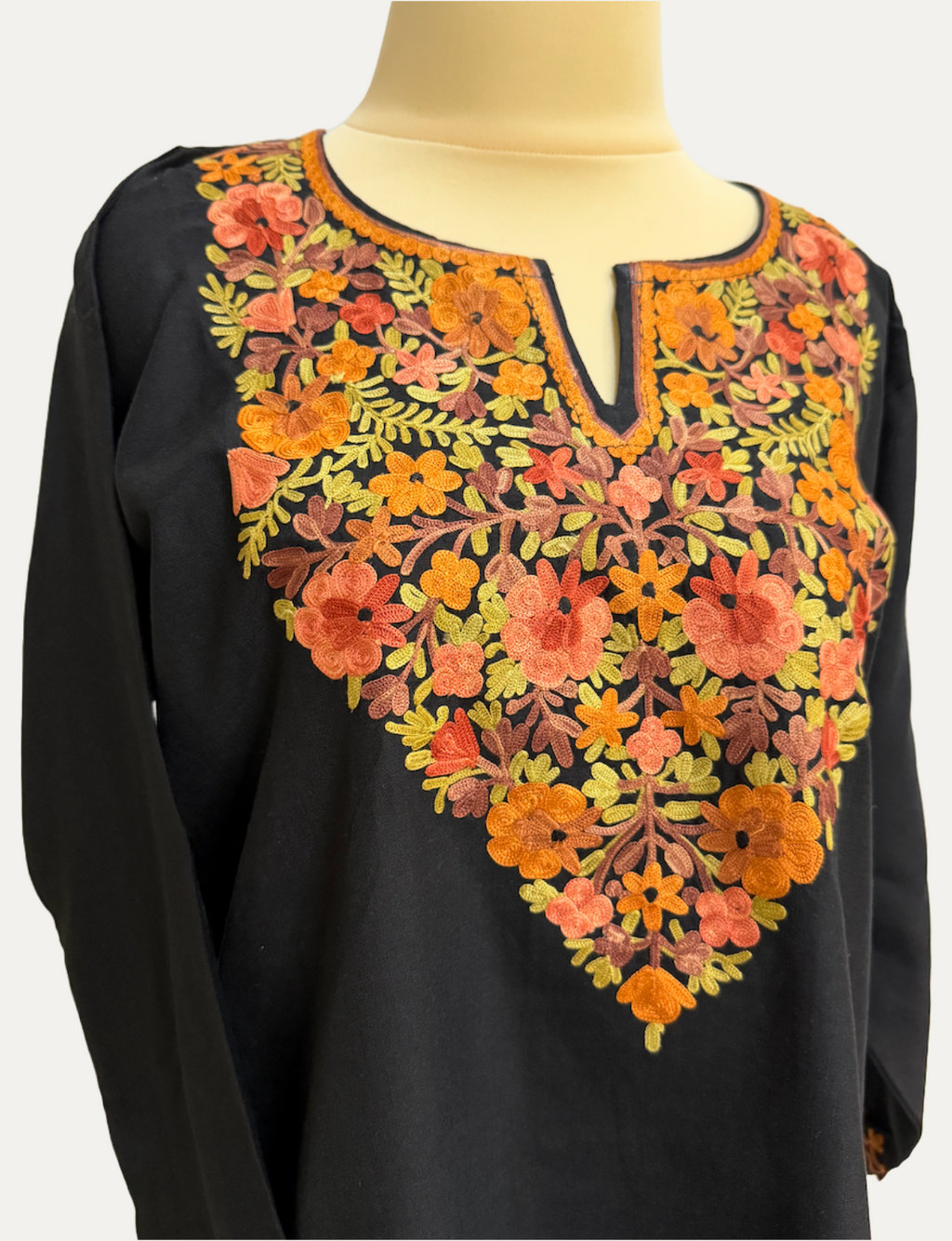 Kurti Short 42 (021)