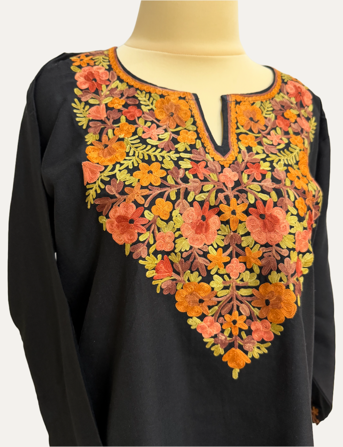 Kurti Short 42 (021)