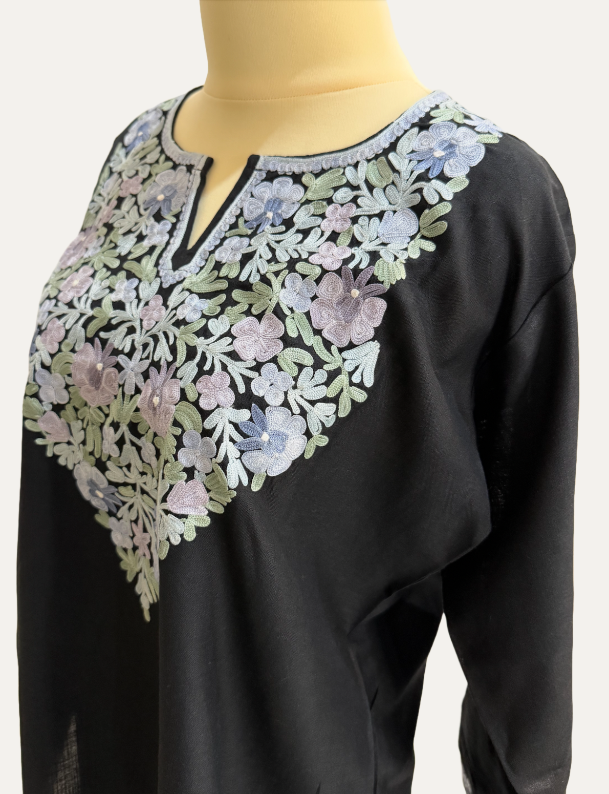 Kurti Short 42 (022)