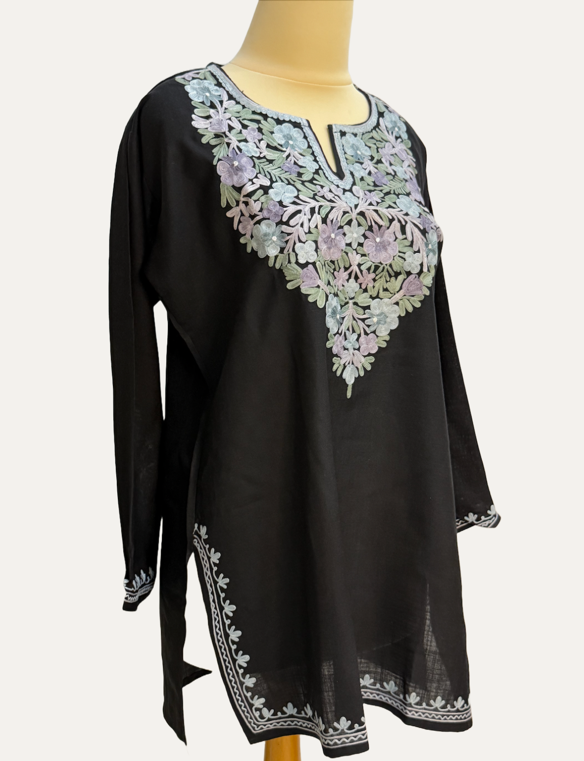 Kurti Short 42 (026)