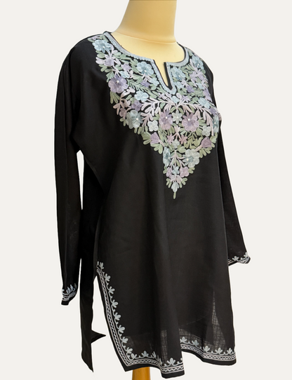 Kurti Short 42 (026)