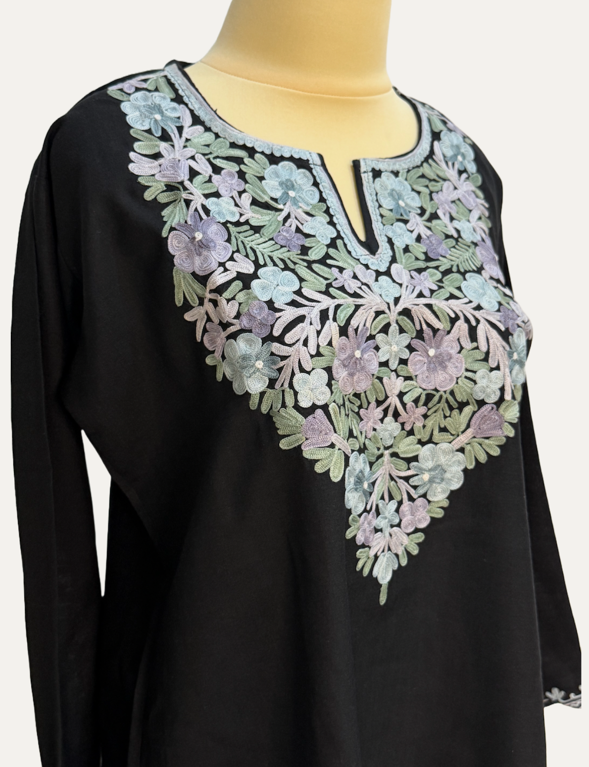 Kurti Short 42 (026)