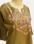 Kurti Short 42 (028)