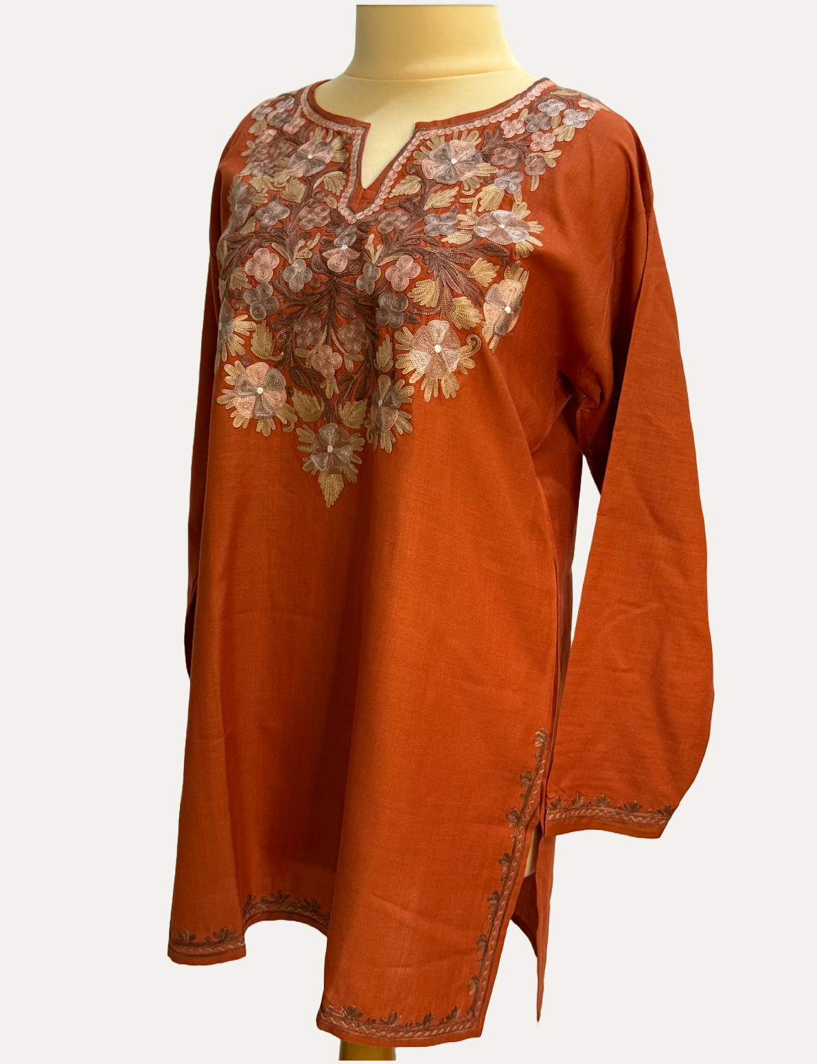 Kurti Short 42 (029)