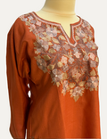Kurti Short 42 (029)