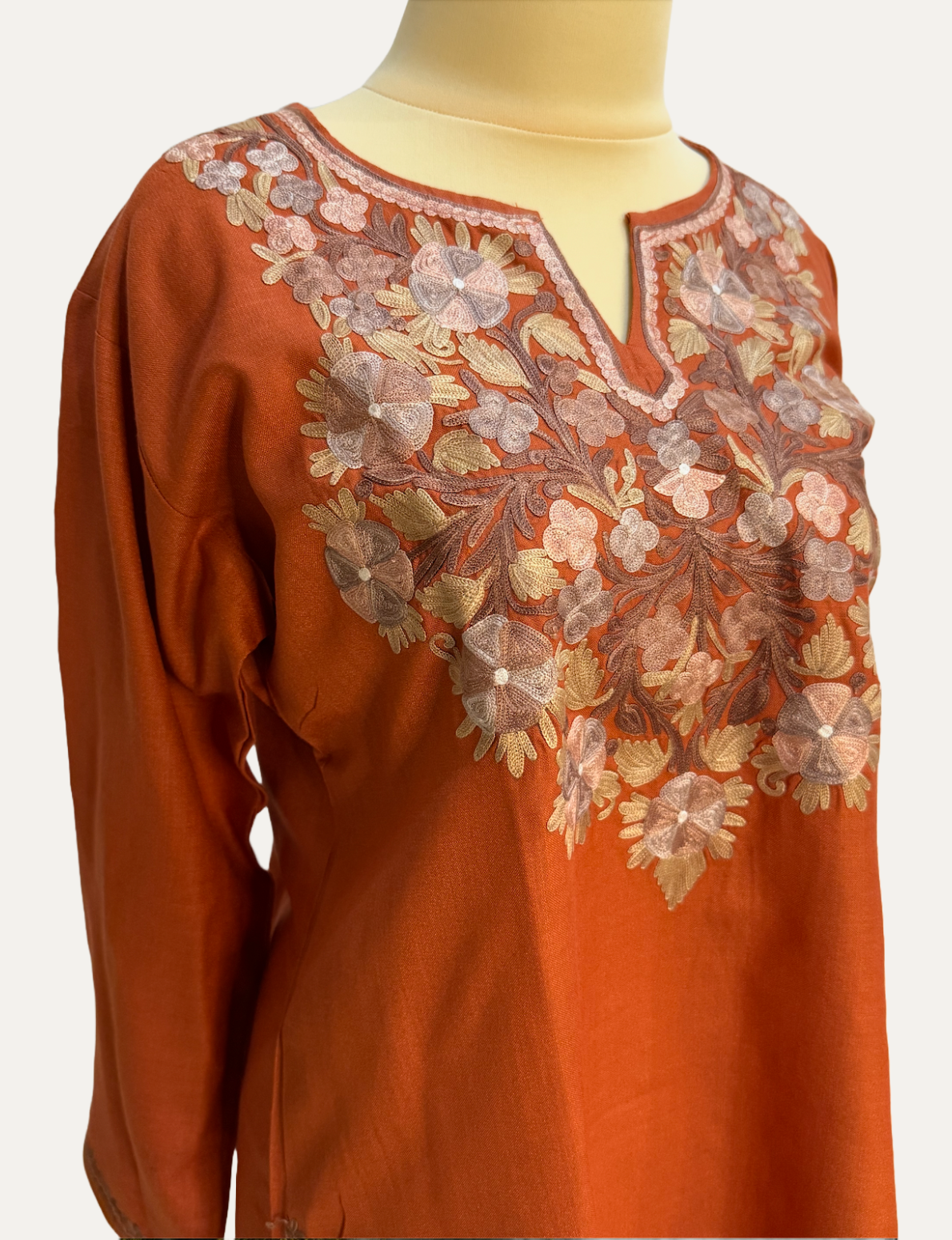 Kurti Short 42 (029)