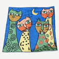 Cat Cushion Cover