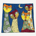 Cat Cushion Cover