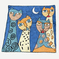 Cat Cushion Cover