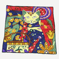 Cat Cushion Cover