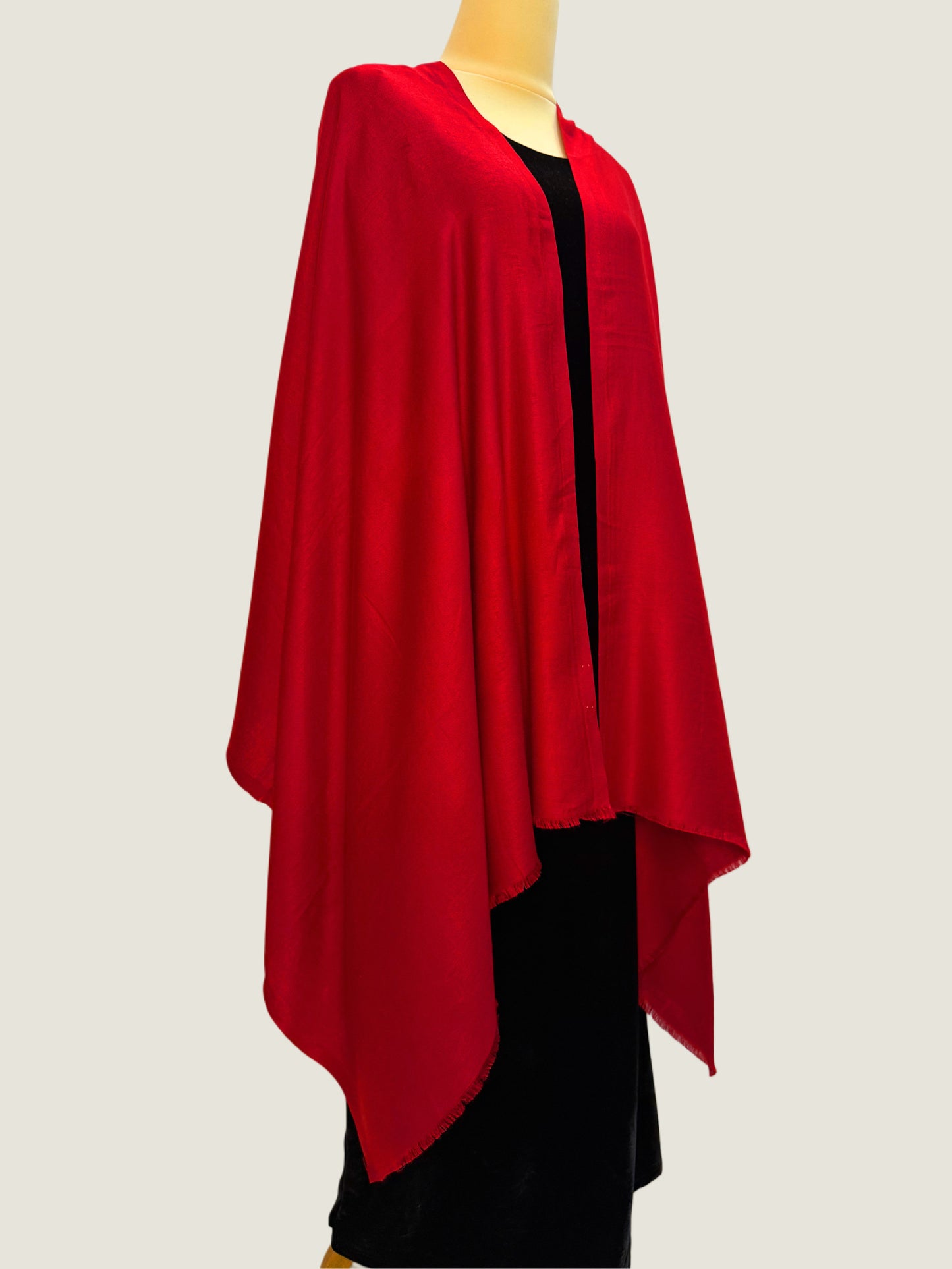 Rosie Reversible Stole