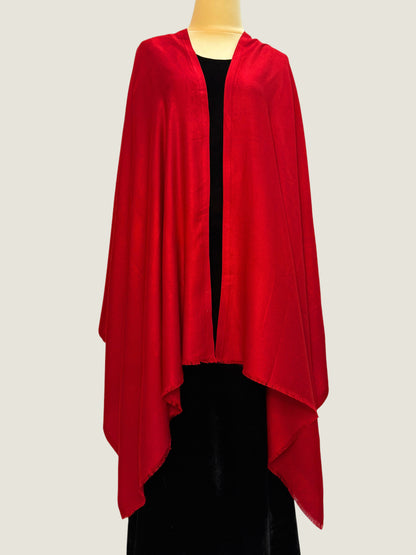 Rosie Reversible Stole