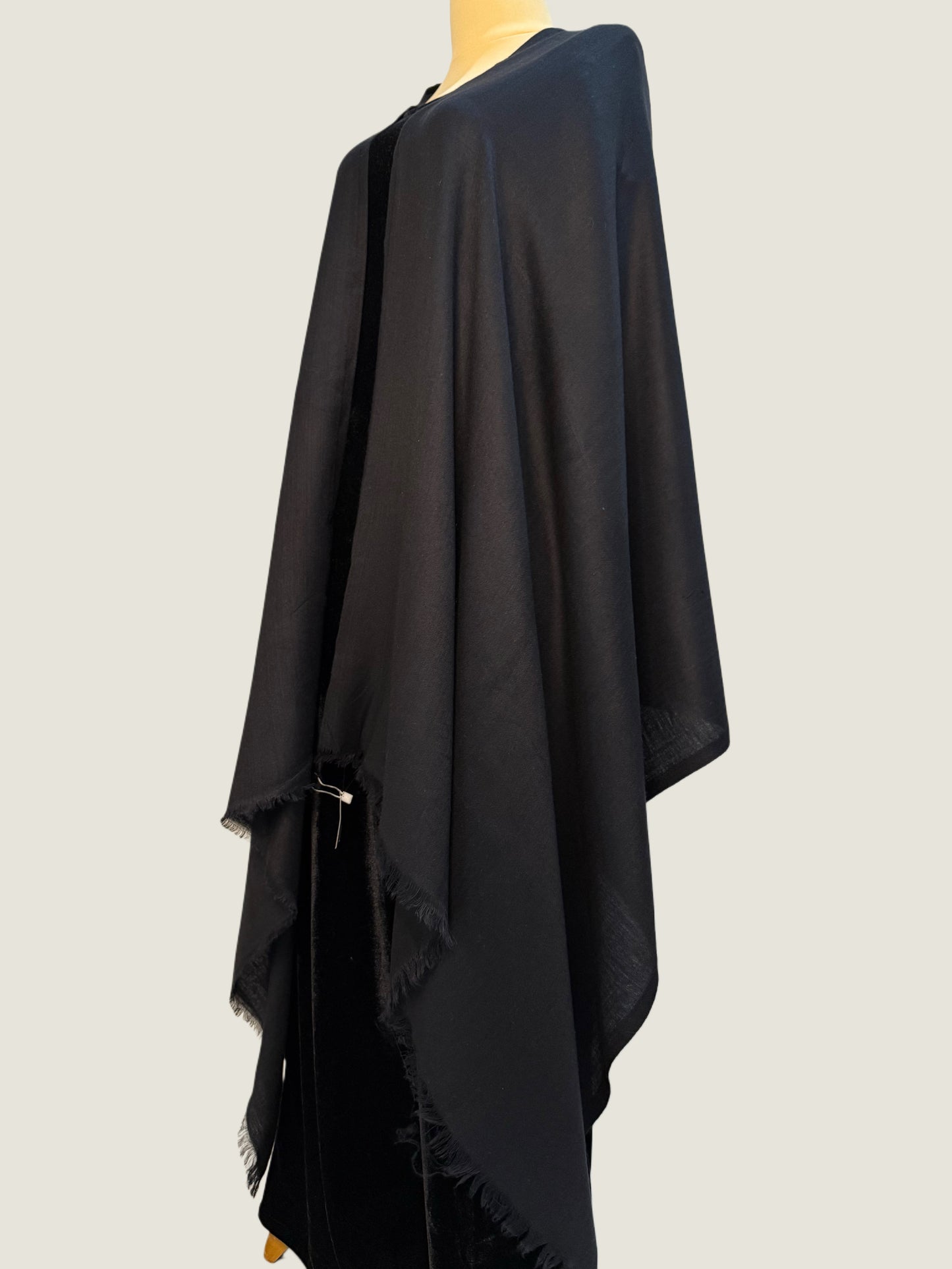 Eclipse Reversible Stole