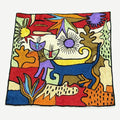 Cat Cushion Cover