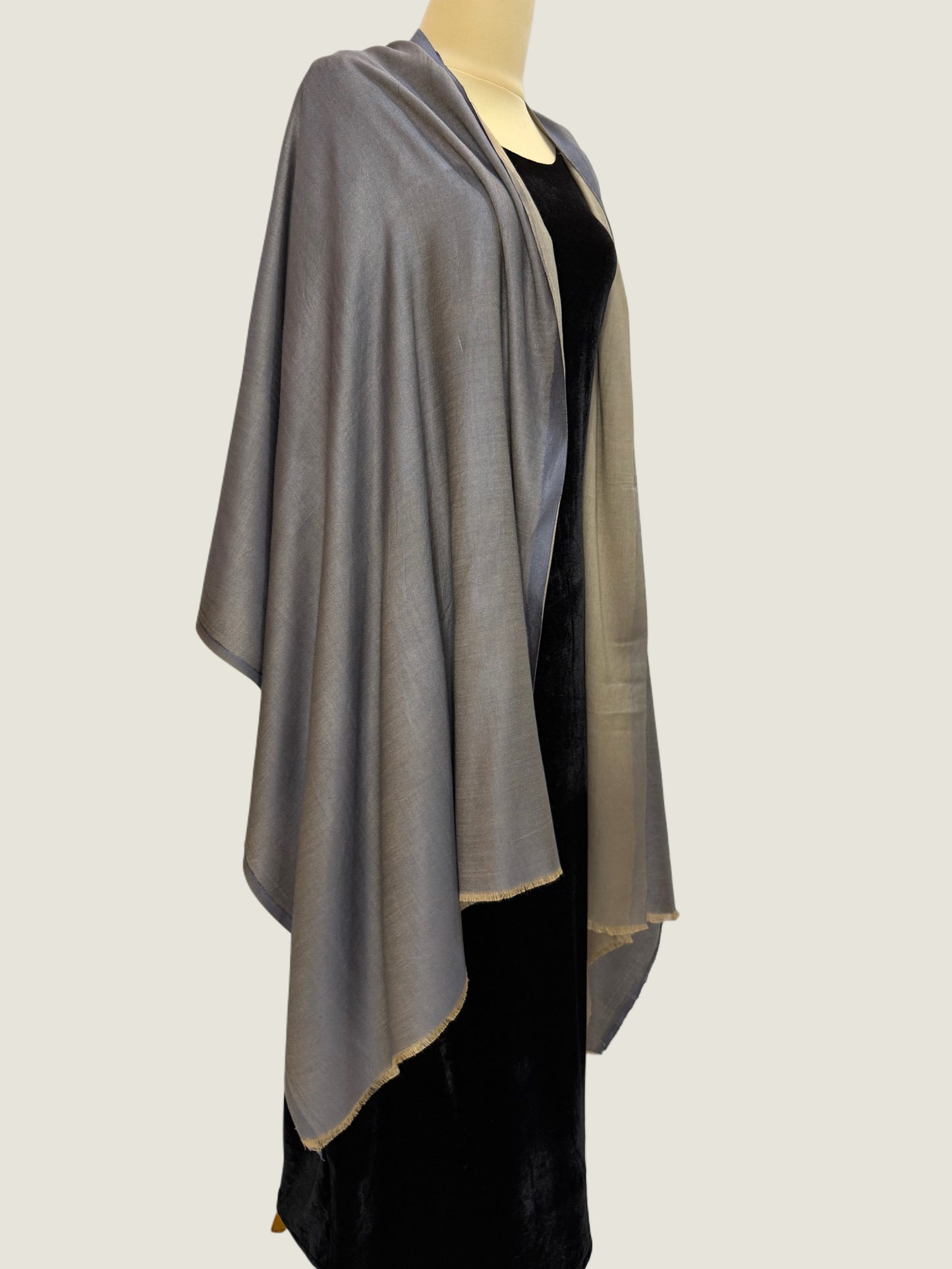 Oak Reversible Stole