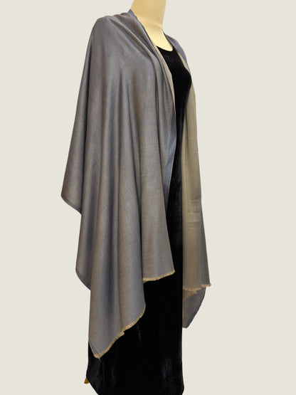 Oak Reversible Stole