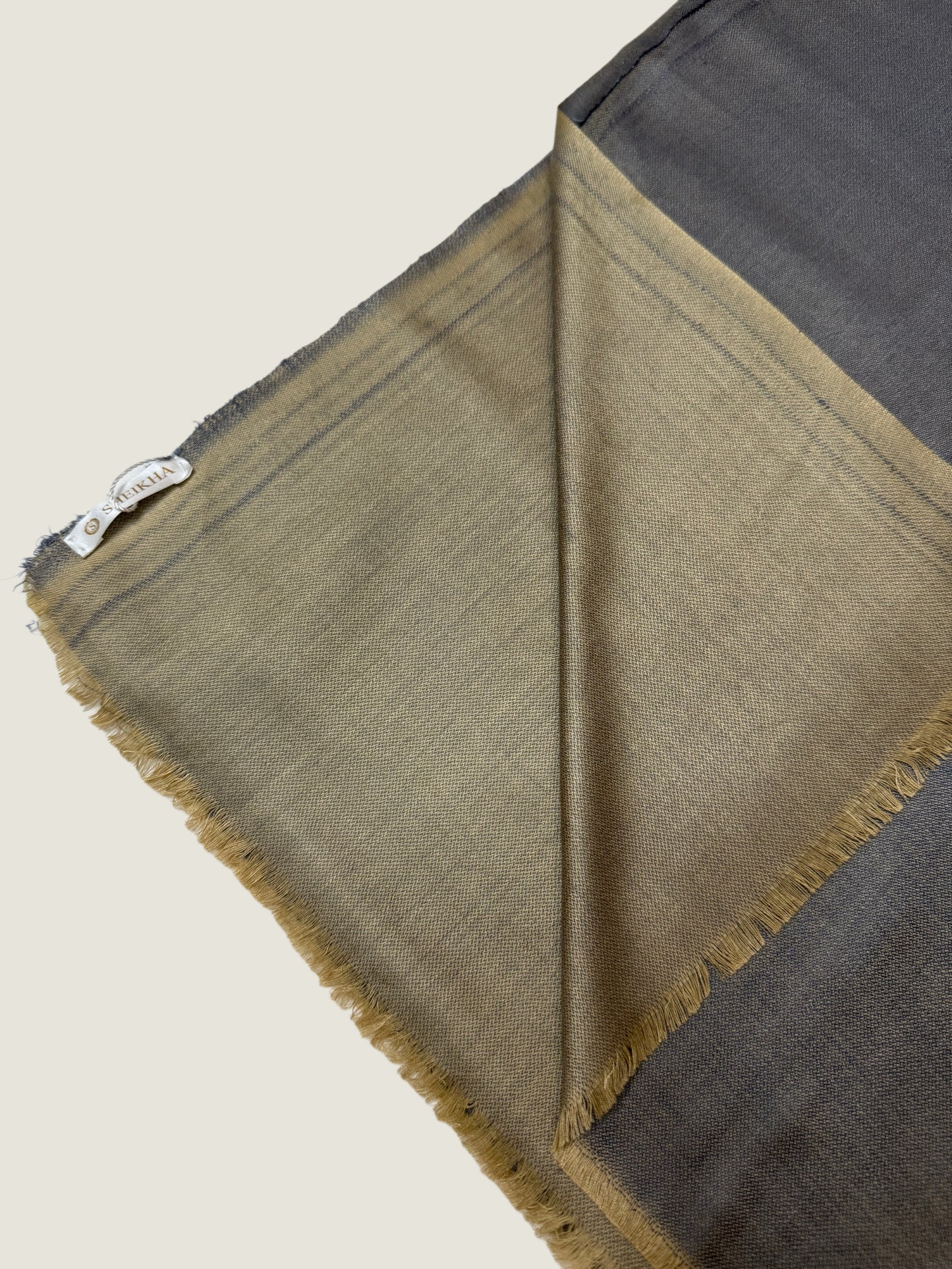 Oak Reversible Stole