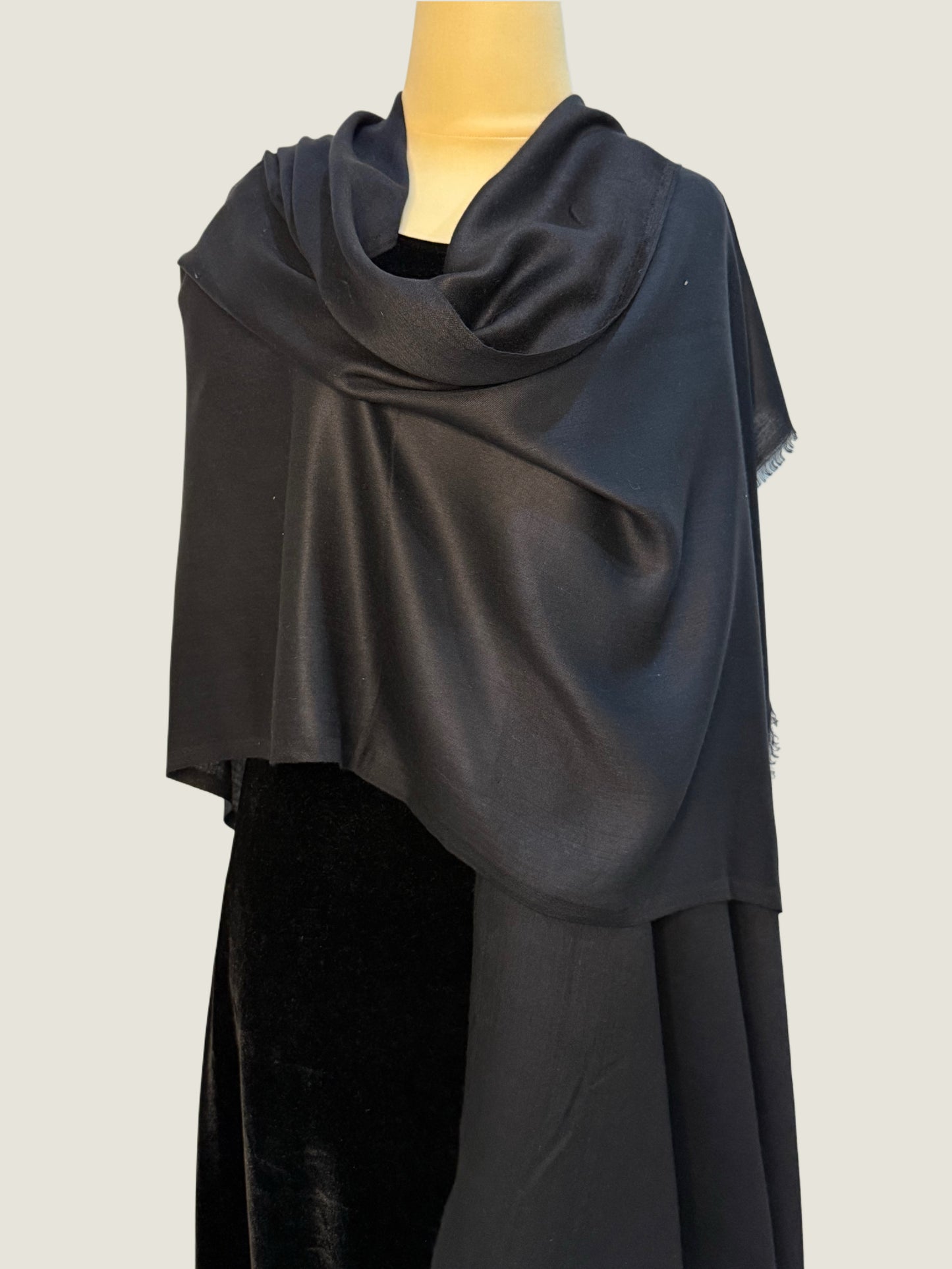 Eclipse Reversible Stole