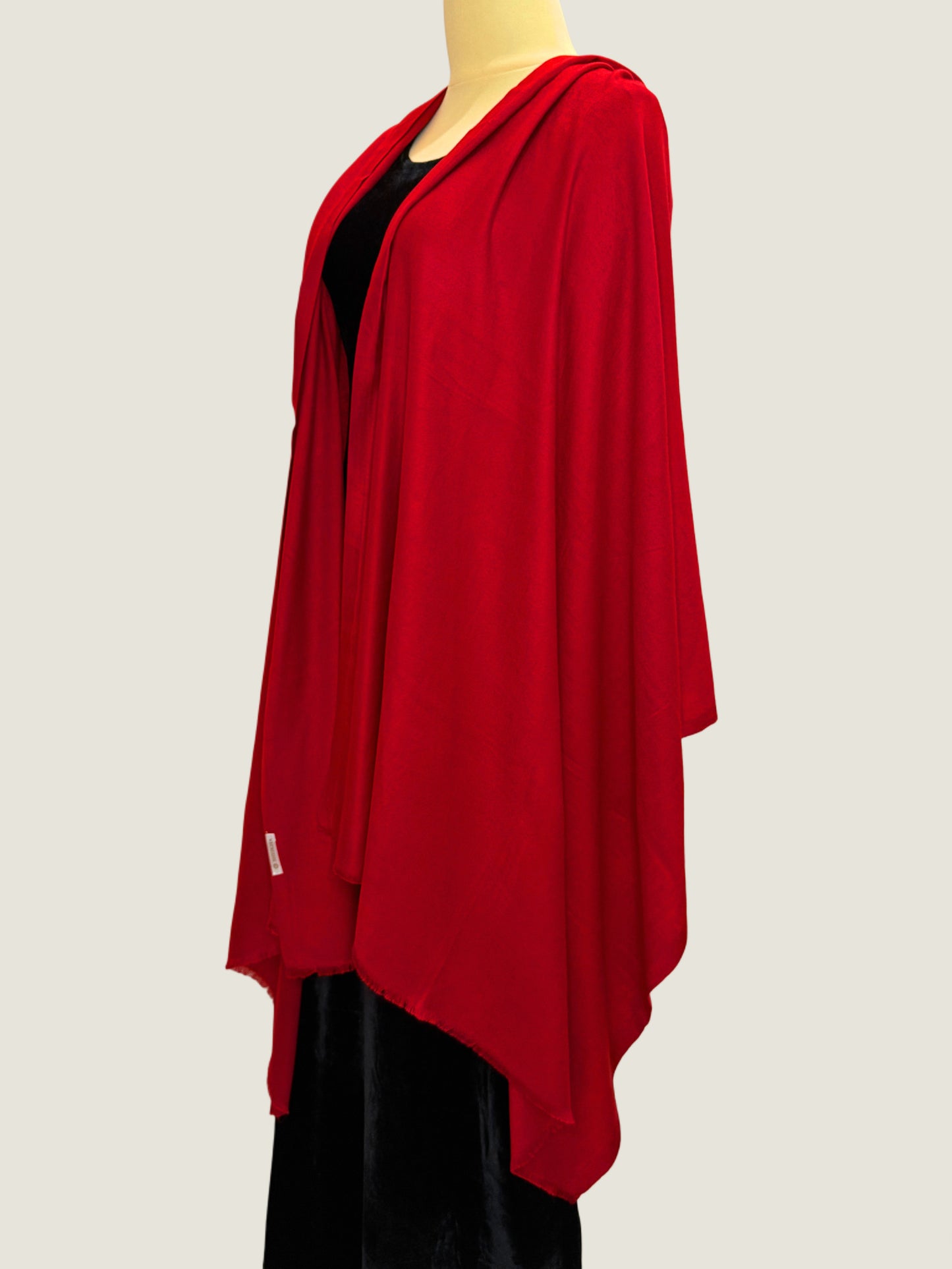 Rosie Reversible Stole