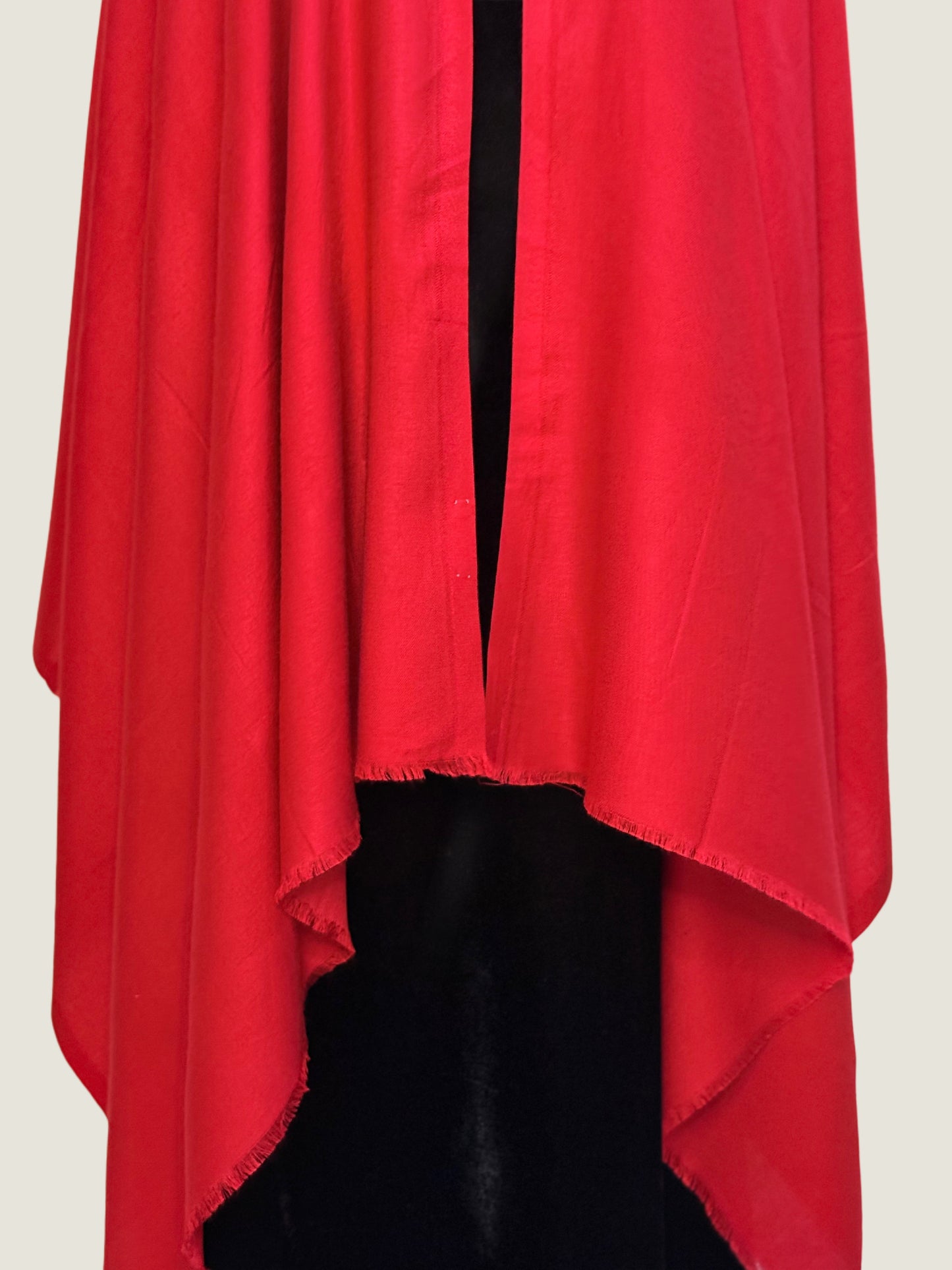 Rosie Reversible Stole