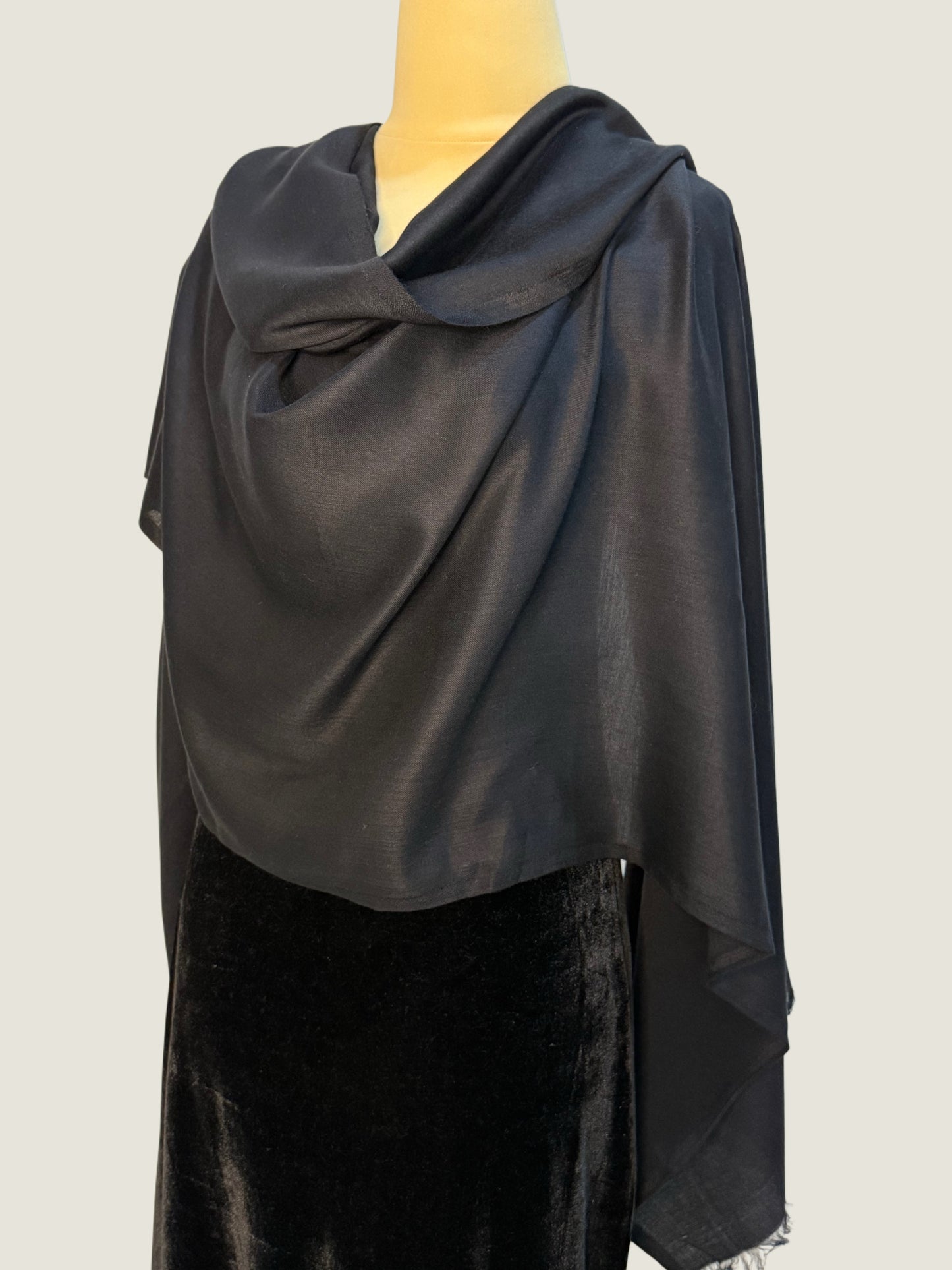 Eclipse Reversible Stole