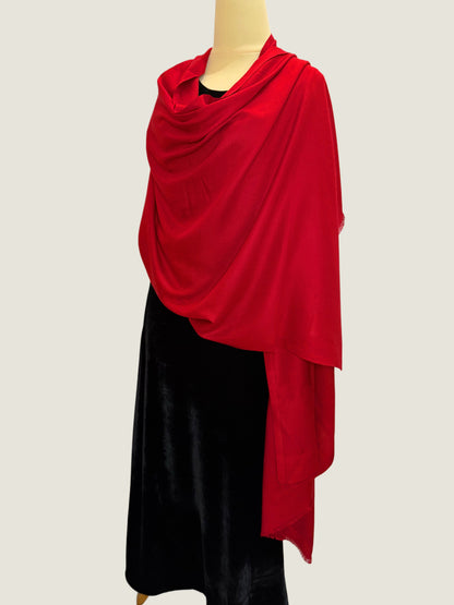 Rosie Reversible Stole