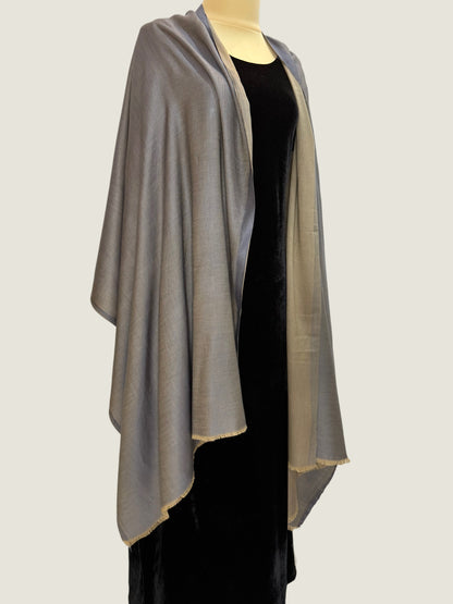 Oak Reversible Stole